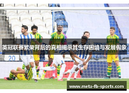英冠联赛繁荣背后的真相揭示其生存困境与发展假象