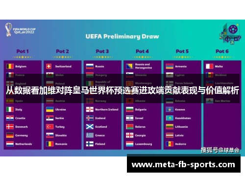 从数据看加维对阵皇马世界杯预选赛进攻端贡献表现与价值解析 从数据看加维对阵皇马世界杯预选赛进攻端贡献表现与价值解析